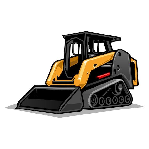 How Much Should I Charge for Skid Steer Work? GCELT