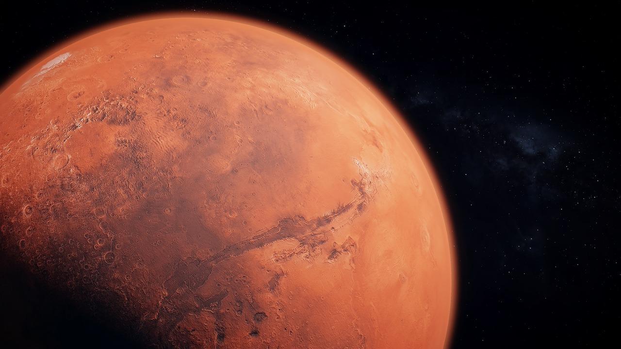How much would I way on Mars? 