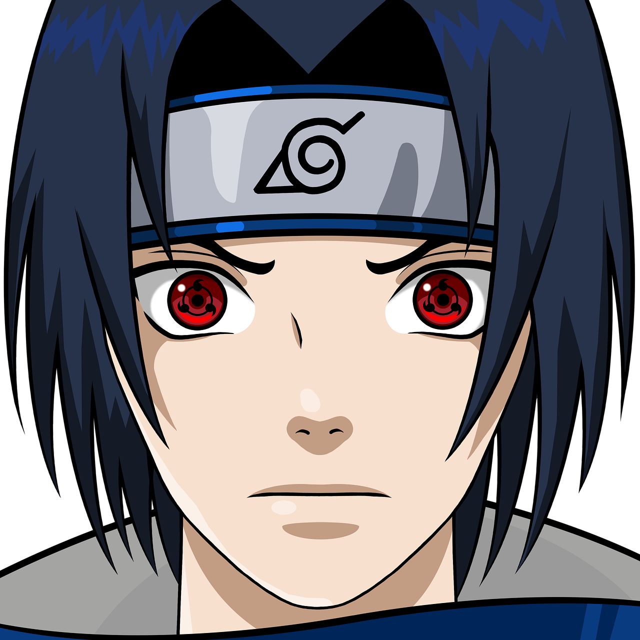 How old is Itachi Shippuden 