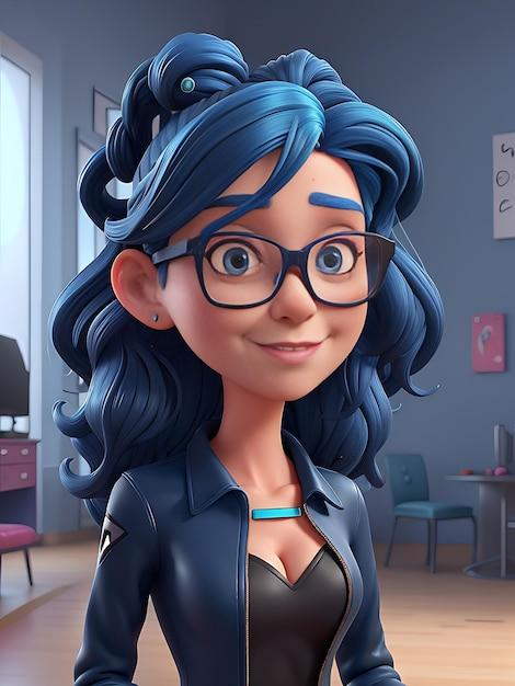 How old is Marinette in ladybug 