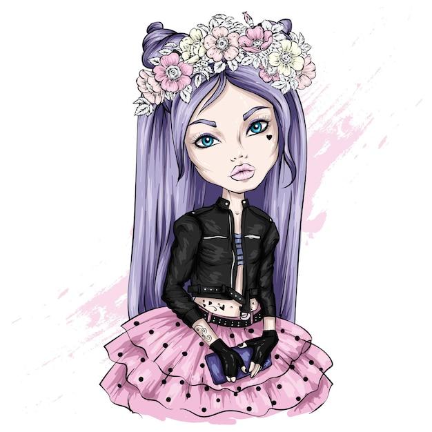 How old is Raven queen from Ever After High? 