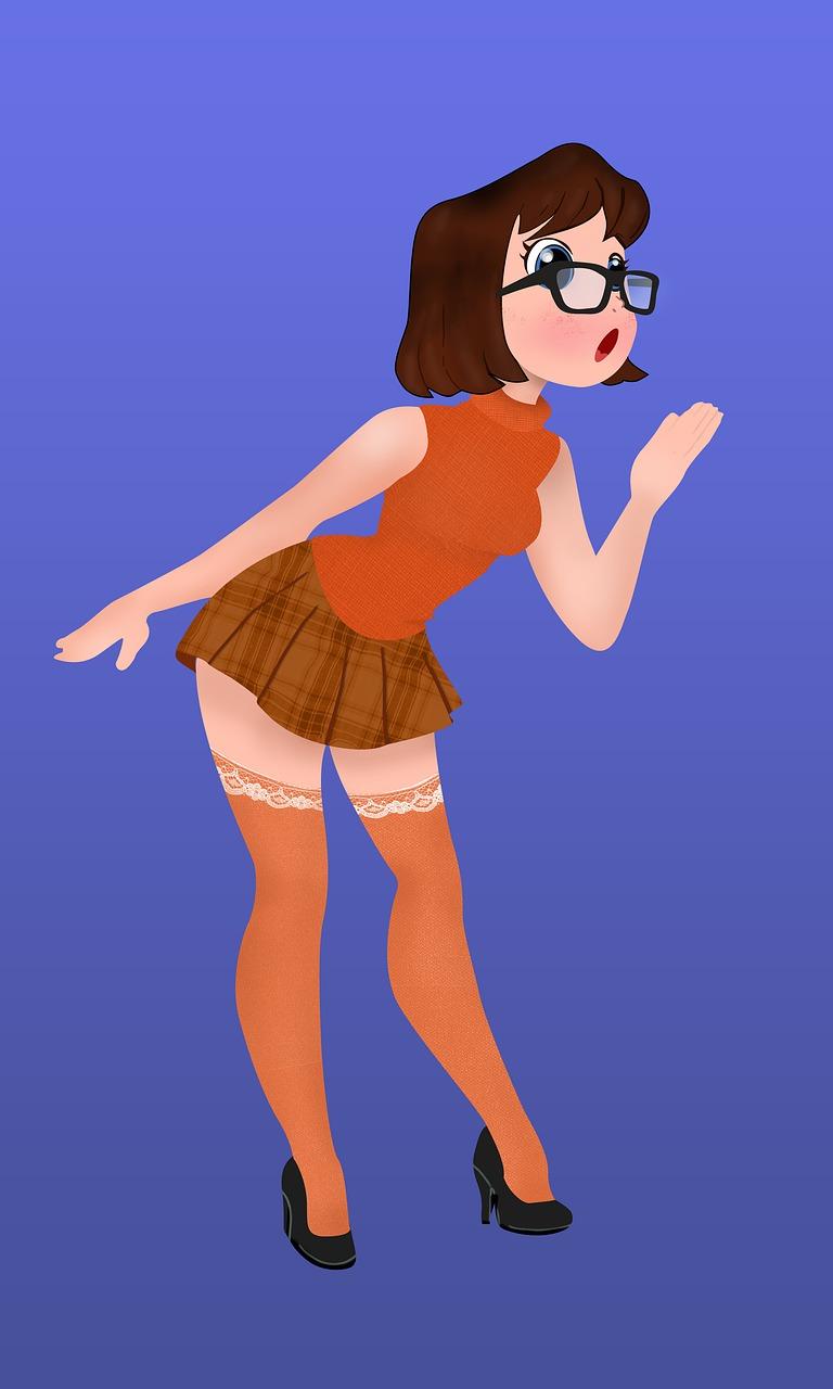 How old is Velma? 