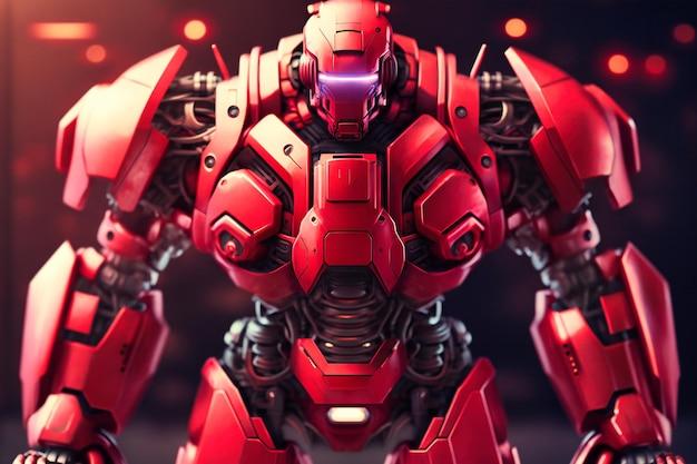 How tall is Hulkbuster? 