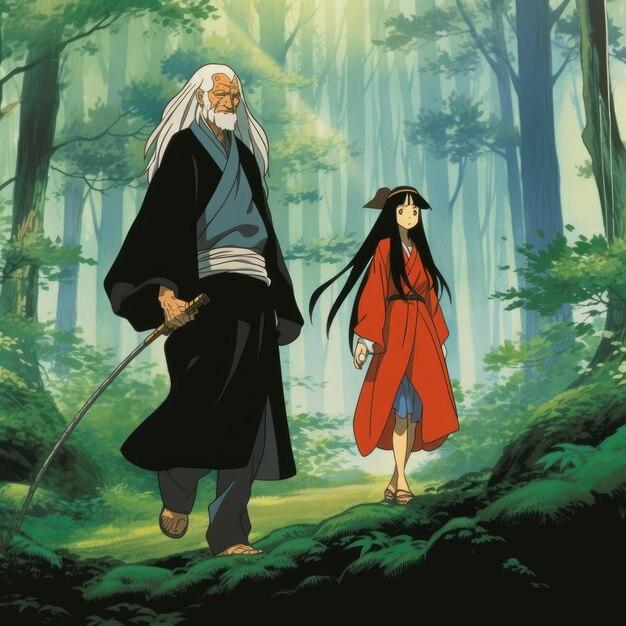 How tall is Sesshomaru 