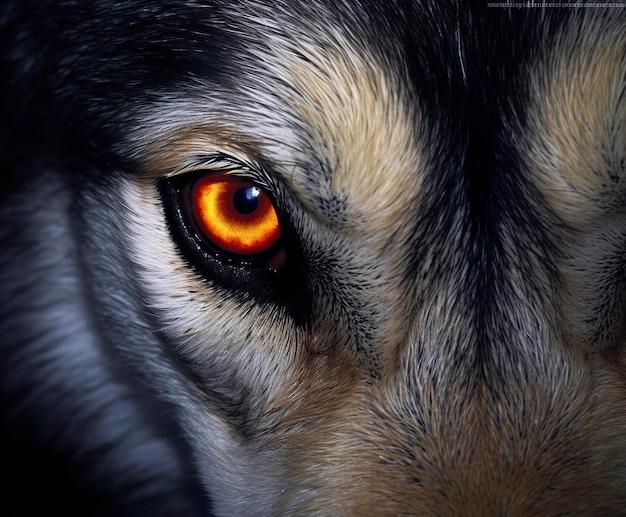 How do you become an alpha werewolf 