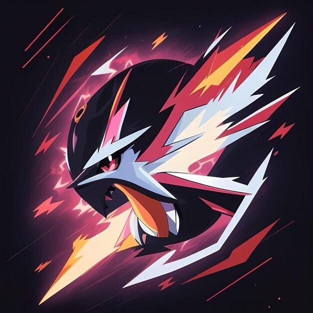 How do you get Darkrai in Pokémon Sword? 