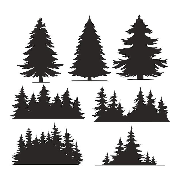 How do I insert trees in Sketchup? 