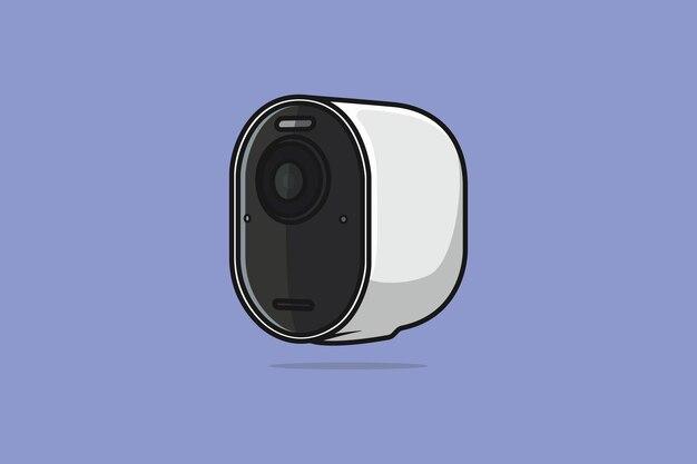 How can you tell if someone is watching you on Arlo camera 