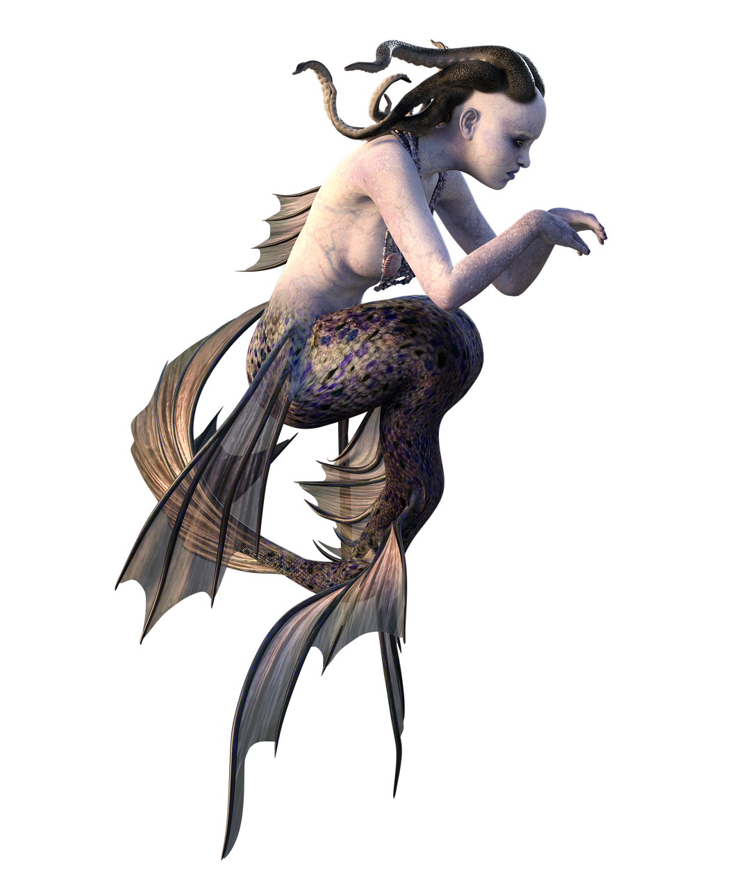 How do you know if you're a siren? 