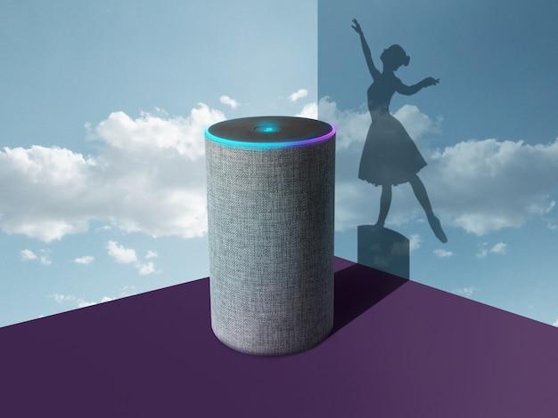 How do you make Alexa sound like Yoda? 