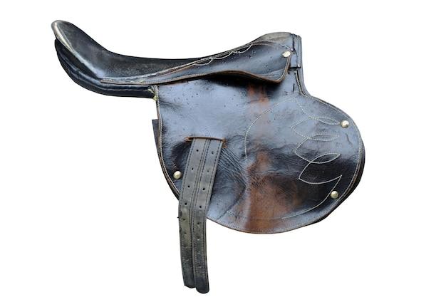 How do you measure a 3 point saddle? 