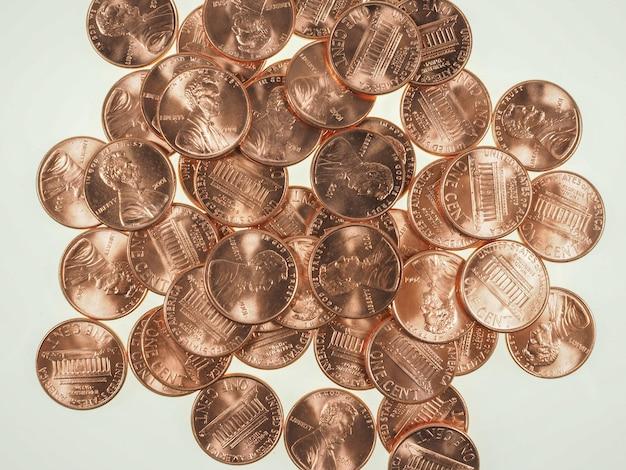 How do I sell my wheat pennies? 
