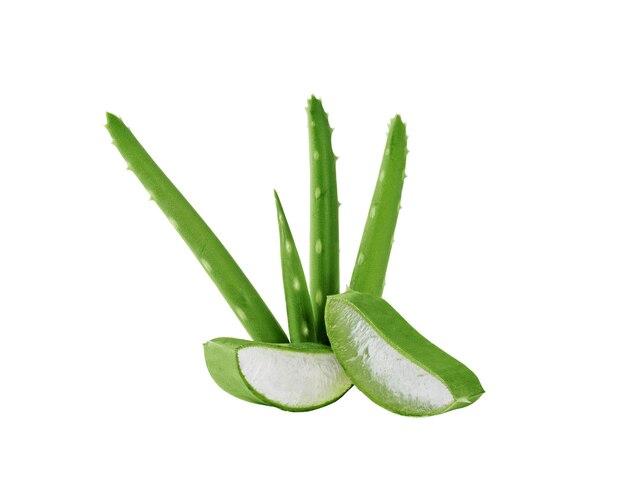 How do you apply aloe vera to your vagina 