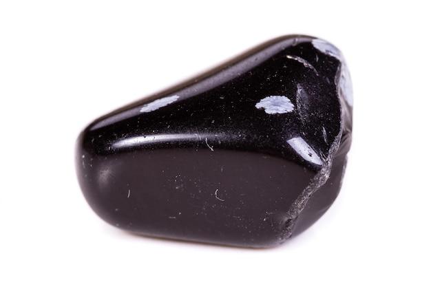 What is ice obsidian? 