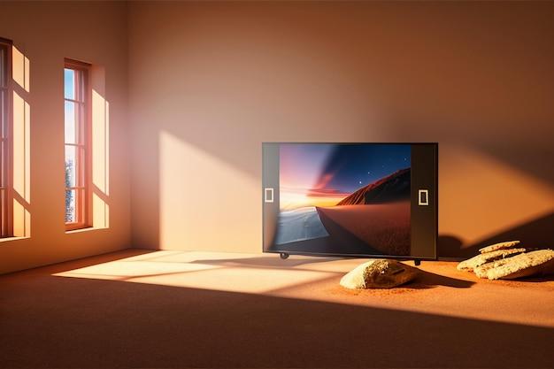 is-70-inch-tv-too-big-for-the-bedroom-gcelt