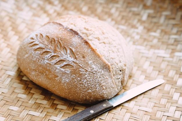 Is Aldi sourdough bread real? 