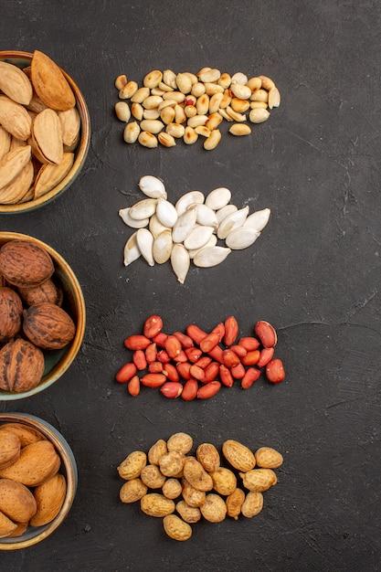 Is almond good for sperm count? 