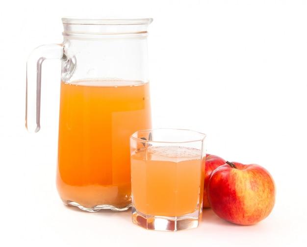 Is apple juice good for high blood pressure? 