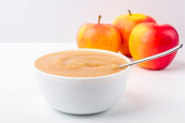 Is applesauce gluten-free 