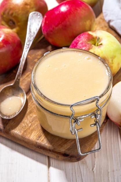 Is applesauce gluten-free 