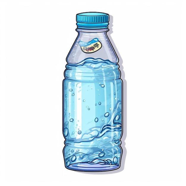 Is Aquafina water distilled? 