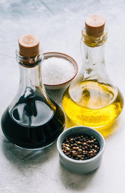 Is balsamic vinegar good for your liver? 