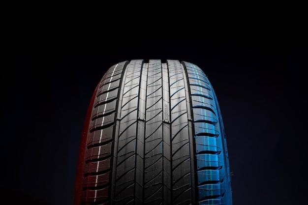Is Cooper Tires owned by Michelin? 