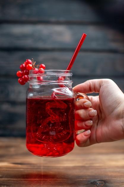 Is cranberry juice Good for hydration 