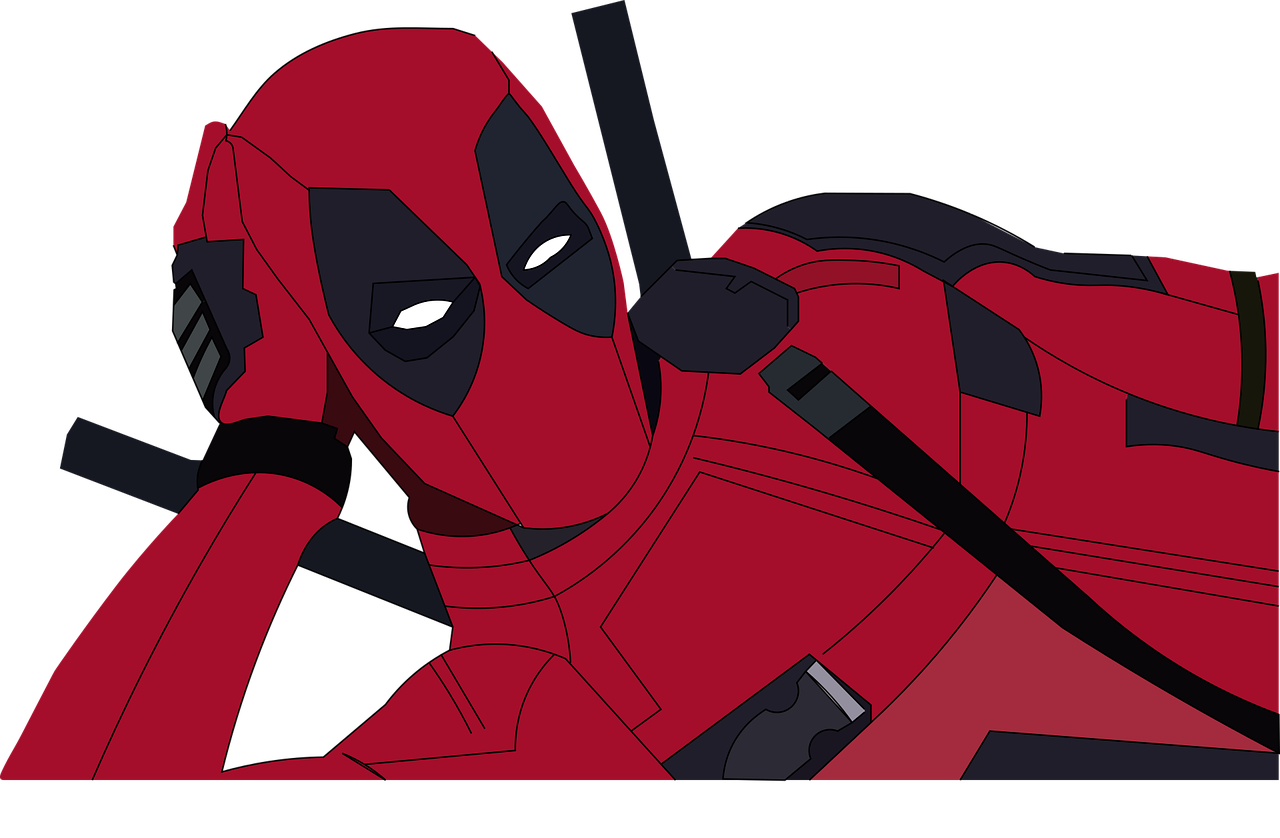 Is Deadpool a villain 