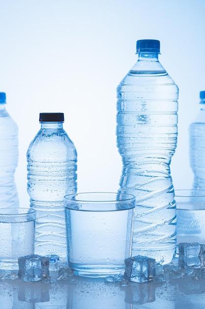 Are Fiji water bottles BPA free? 