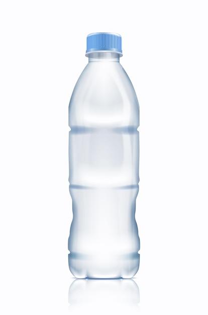 Is Fiji water distilled water 
