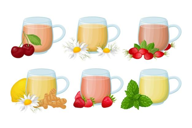 Is ginger and lemon tea good for kidneys 