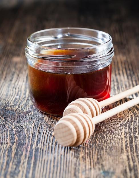 Is honey good for nerve damage? 