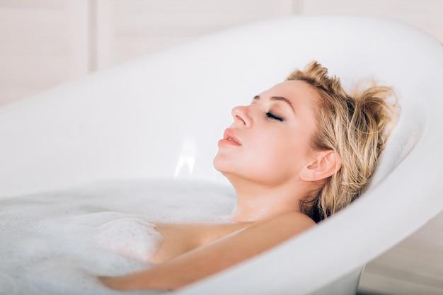 Is it OK to have two baths a day? 