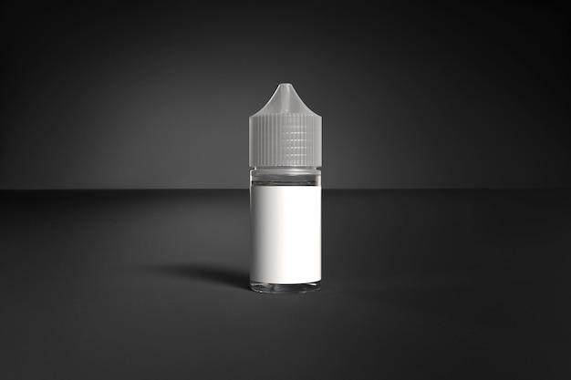 Is it safe to vape dark juice? 