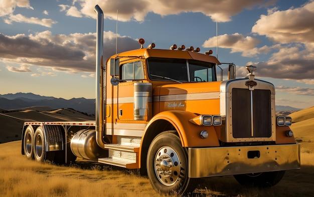 Is Kenworth made in America? 