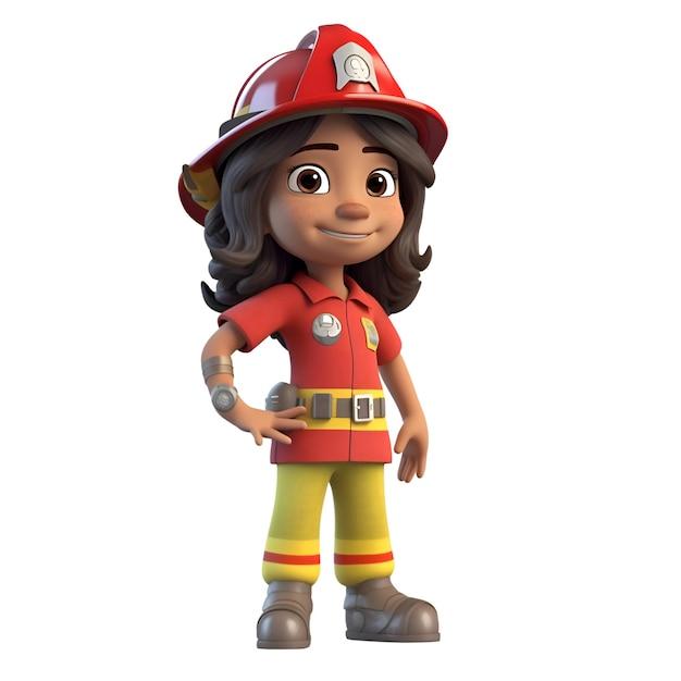 Is Marshall a girl PAW Patrol? 