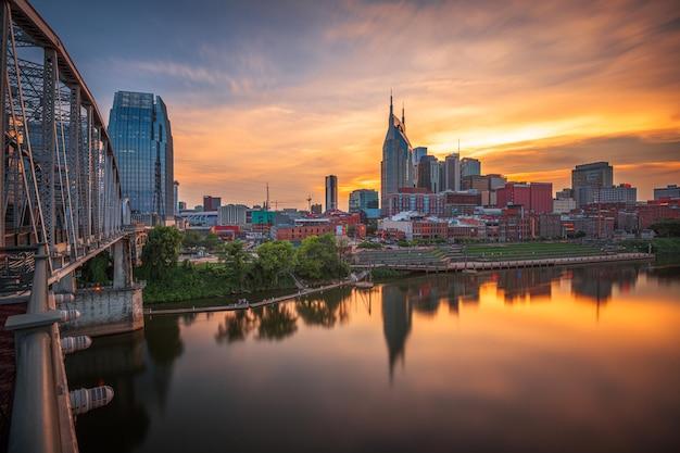 Is Nashville a good place to live 2021? 