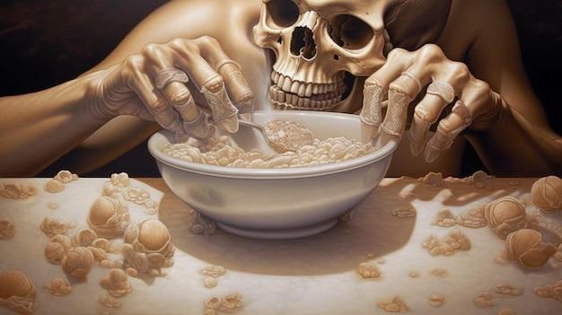 Is oatmeal good for osteoporosis 