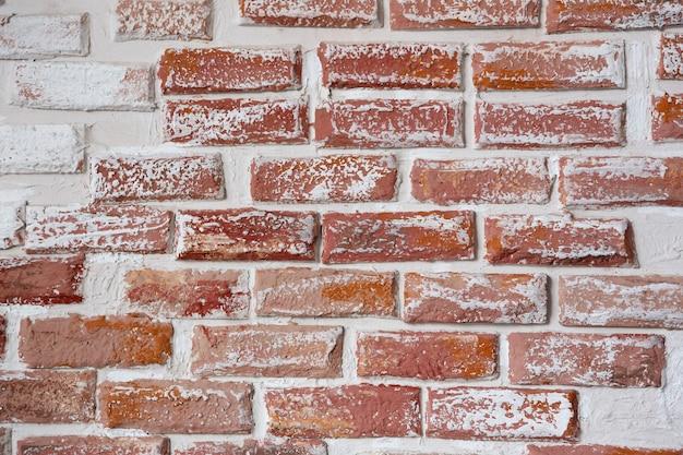 Is painted brick a fad 