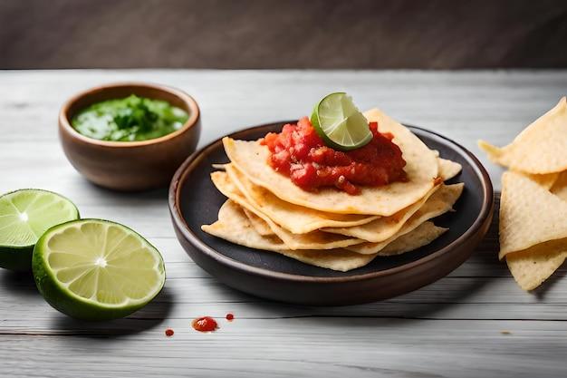 Is salsa OK for diabetics? 