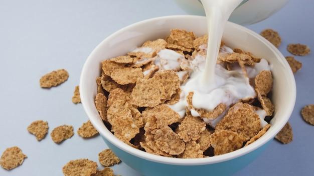 Is Special K cereal good for cholesterol? 