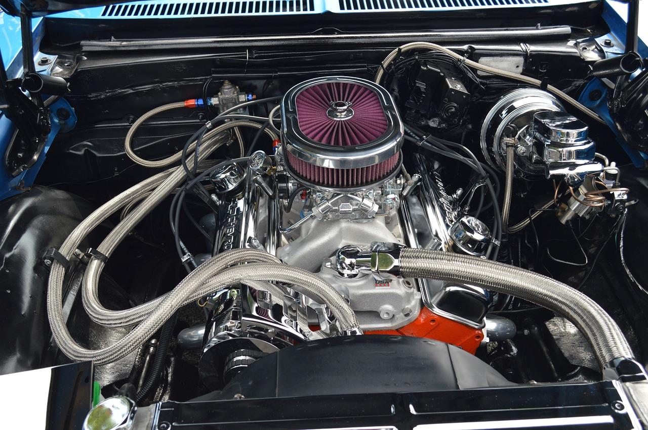 Is the Chevy 5.3 A LS motor 