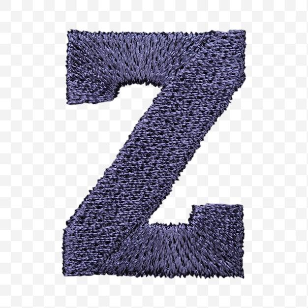 Is the letter Z getting removed in 2022 