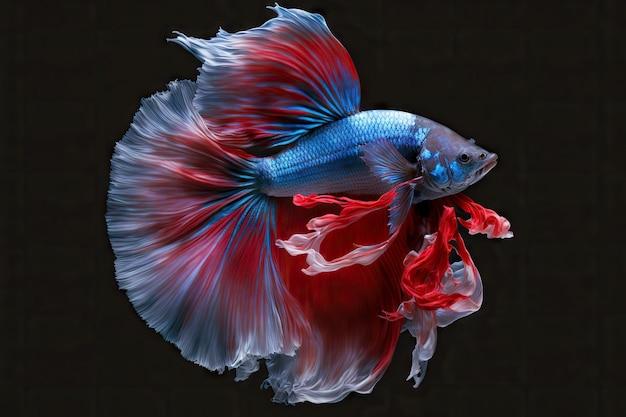 How long is the memory of a betta fish? 