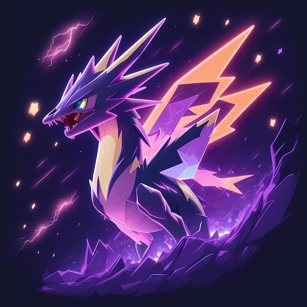 Is there a mega Lugia 