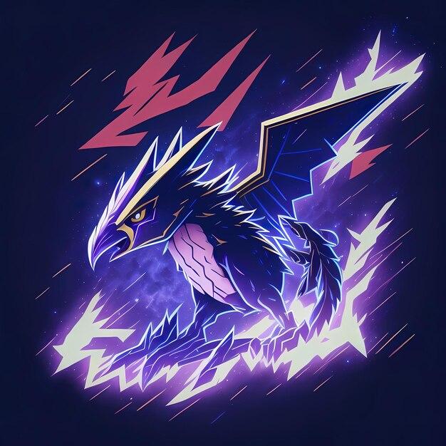 Is there a mega Lugia 