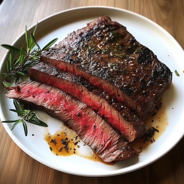 Is tri-tip the same as London broil? 