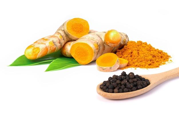 Is turmeric a nightshade 