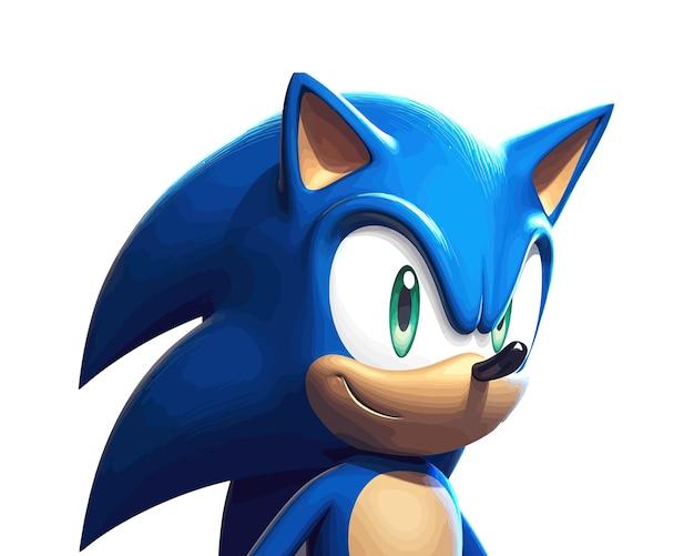 Is vector in sonic boom? 